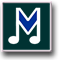 MaxEmum Music logo